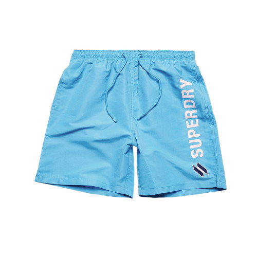 Superdry Ανδρικό μαγιό Code Applque 19Inch Swim Short